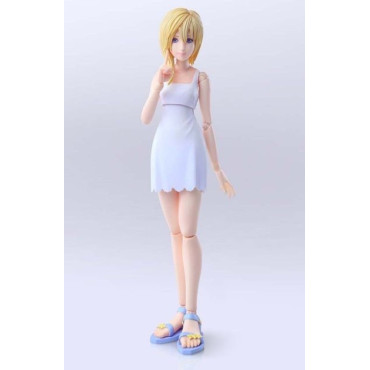 Figura Namine Kingdom Hearts III