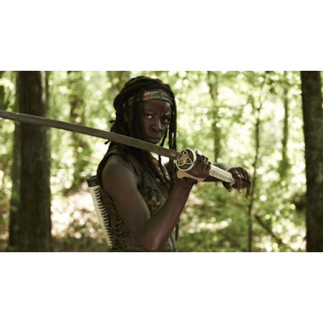 Katana Michonne de Walking Dead 103 cm