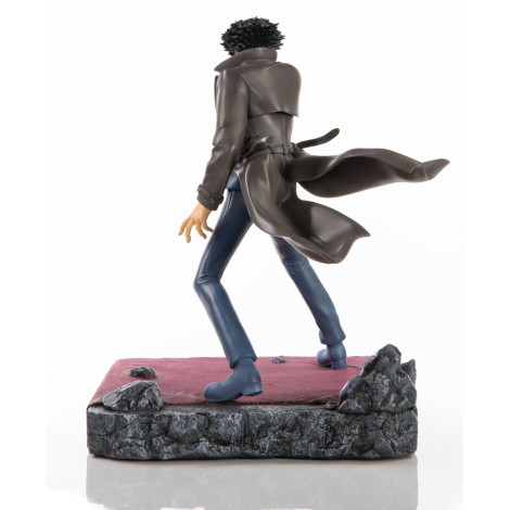 Figura Spike Spiegel 28 cm Cowboy Bebop