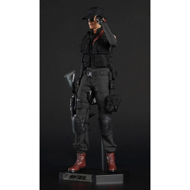 Figura de cinzas de Tom Clancy's Rainbow 6 Siege Pure Arts