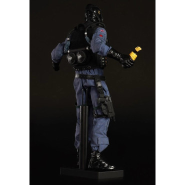 Tom Clancy's Rainbow 6 Siege Smoke Figure Pure Arts