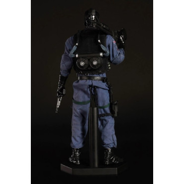 Tom Clancy's Rainbow 6 Siege Smoke Figure Pure Arts