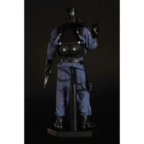 Tom Clancy's Rainbow 6 Siege Smoke Figure Pure Arts