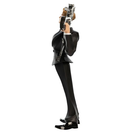 Agente H Mini Epics Homens de Preto Figura