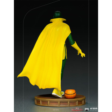 Figura Marvel Wandavision Vision Halloween