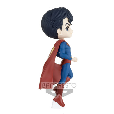 Figura Qposket Dc Comics Superman Ver B