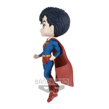 Figura Qposket Dc Comics Superman Ver B