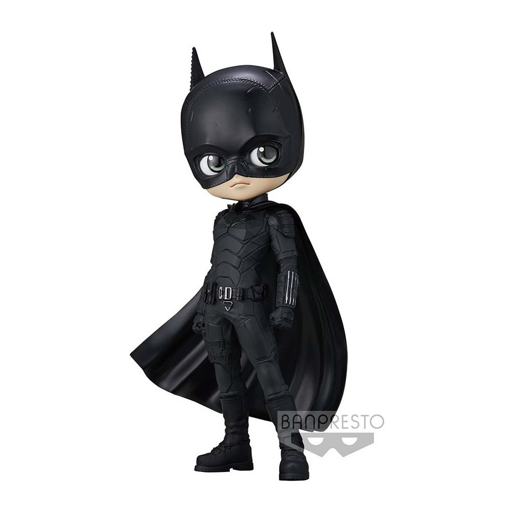 Qposket Dc Comics Batman Figure See A