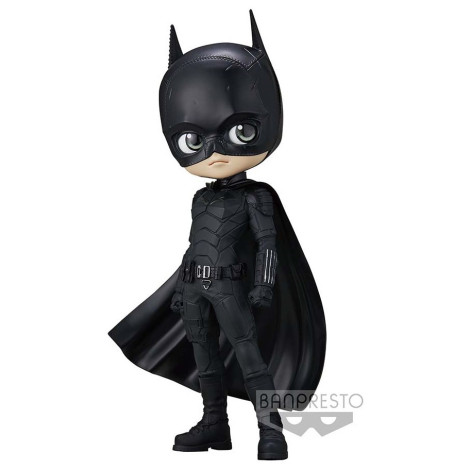 Qposket Dc Comics Batman Figure See A