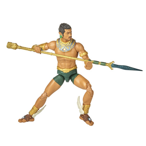 Figuras Marvel Pantera Negra Wakanda Forever Namor