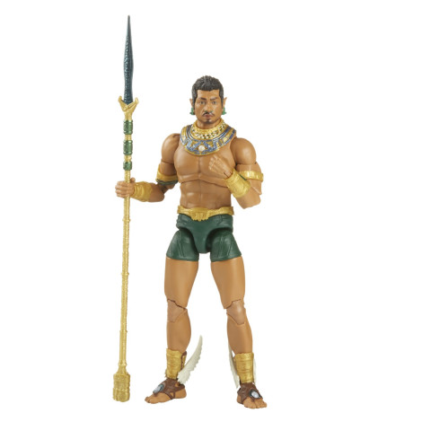 Figuras Marvel Pantera Negra Wakanda Forever Namor