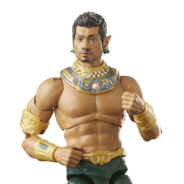 Figuras Marvel Pantera Negra Wakanda Forever Namor