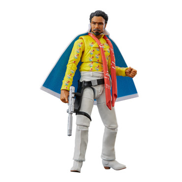 Star Wars Battlefront Ii Lando Calrissian Figure