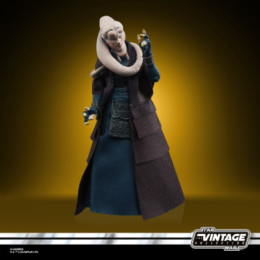 Figuras Star Wars O Regresso de Jedi Bib Fortuna