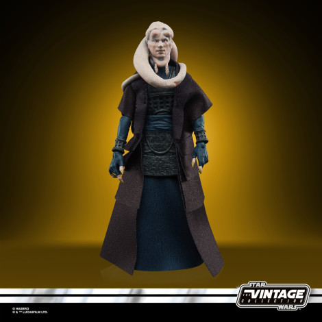 Figuras Star Wars O Regresso de Jedi Bib Fortuna