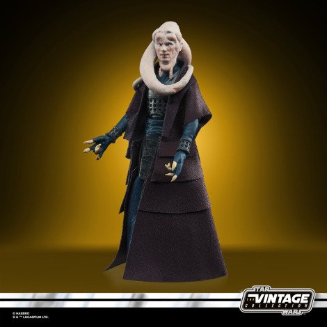 Figuras Star Wars O Regresso de Jedi Bib Fortuna