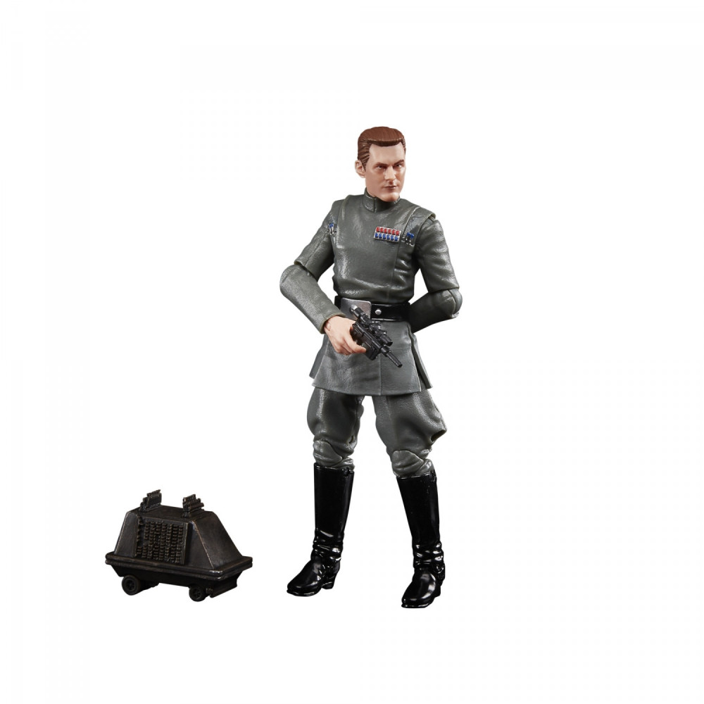 Figura Star Wars Bad Batch Vice-Almirante Rampart