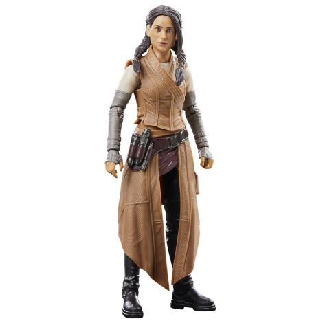 Figuras Star Wars Andor Bix Caleen Black Series