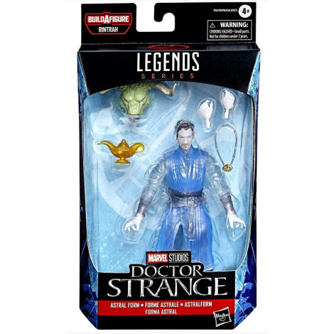 Figura Marvel Forma Astral do Doutor Estranho