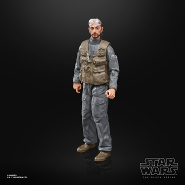 Figura Star Wars Bodhi Rook Black Series