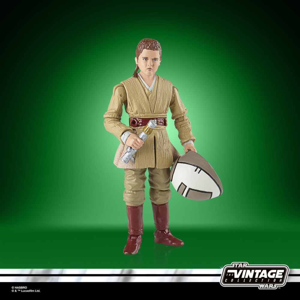 Figura Star Wars Anakin Skywalker Vc80