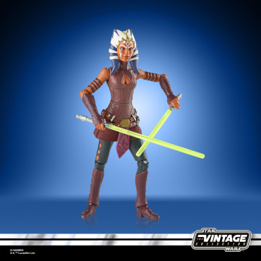 Figura Star Wars Ahsoka Tano Vc102