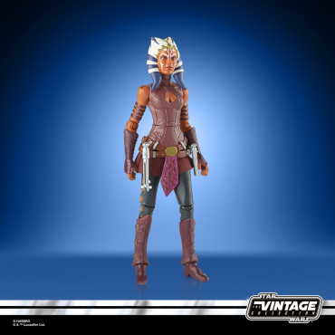 Figura Star Wars Ahsoka Tano Vc102