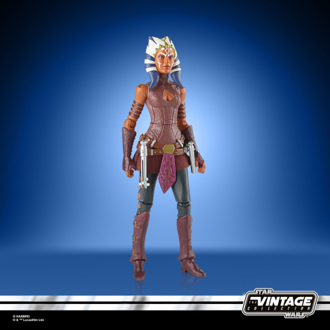 Figura Star Wars Ahsoka Tano Vc102