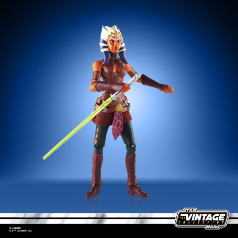 Figura Star Wars Ahsoka Tano Vc102