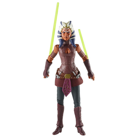 Figura Star Wars Ahsoka Tano Vc102