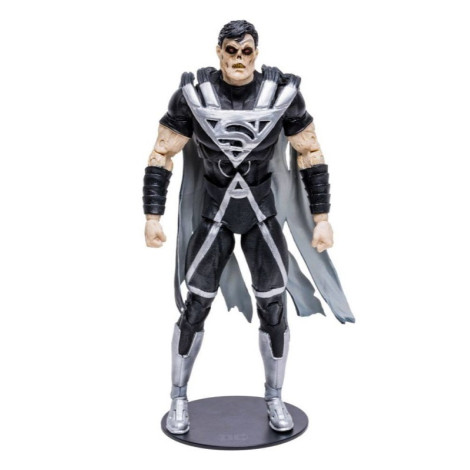 Figura da Noite Mais Densa da DC Comics Superman