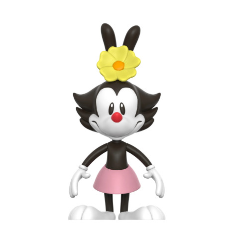 Figura de Reação Animaniacs Dot Warner Reaction