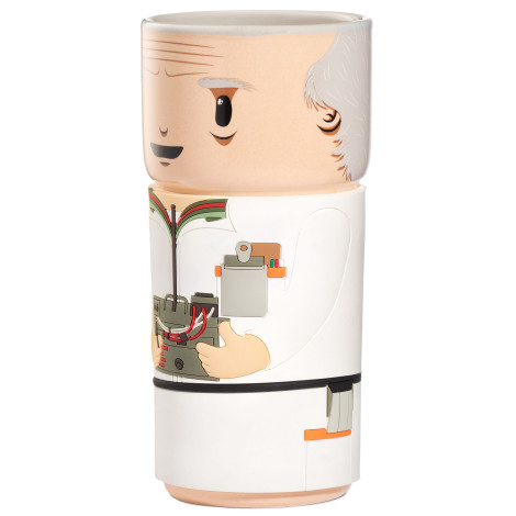 Caneca Cos Cups Back To The Future Doctor Brown