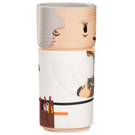 Caneca Cos Cups Back To The Future Doctor Brown