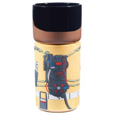 Caneca Cos Cups Ghostbusters Winston Zeddemore