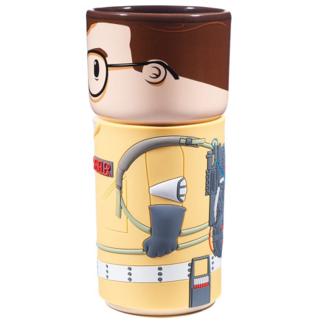 Caneca Cos Cups Ghostbusters Egon Spengler