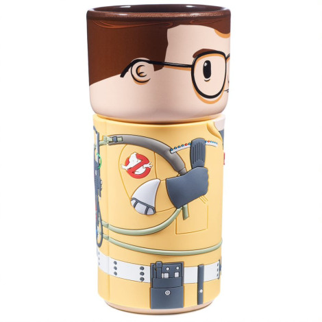 Caneca Cos Cups Ghostbusters Egon Spengler