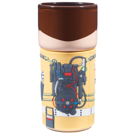 Caneca Cos Cups Ghostbusters Egon Spengler