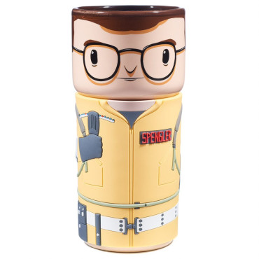 Caneca Cos Cups Ghostbusters Egon Spengler