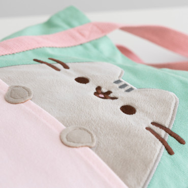 Saco de pano Pusheen Premium