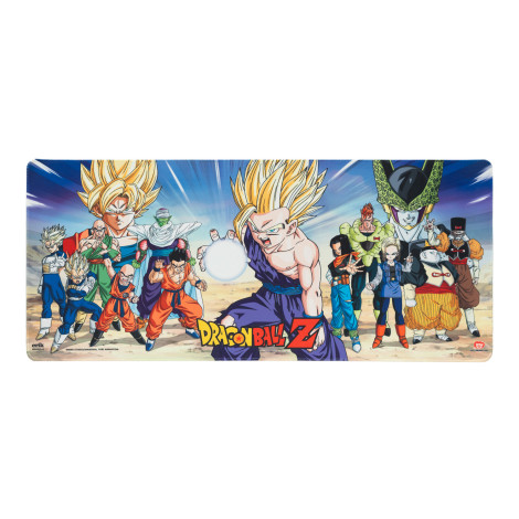 Dragon Ball Tapete de rato XL Z Cell Saga