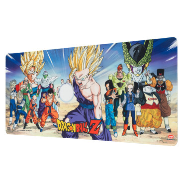 Dragon Ball Tapete de rato XL Z Cell Saga