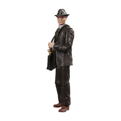 Figura Dr. Jürgen Voller Indiana Jones e o Disco do Destino