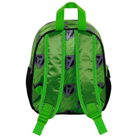 Mochila de berçário Hulk Mask 