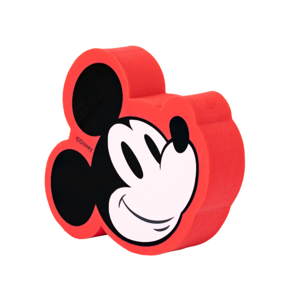 Conjunto de elásticos Disney Mickey 100th Anniversary