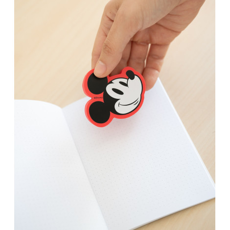 Conjunto de elásticos Disney Mickey 100th Anniversary