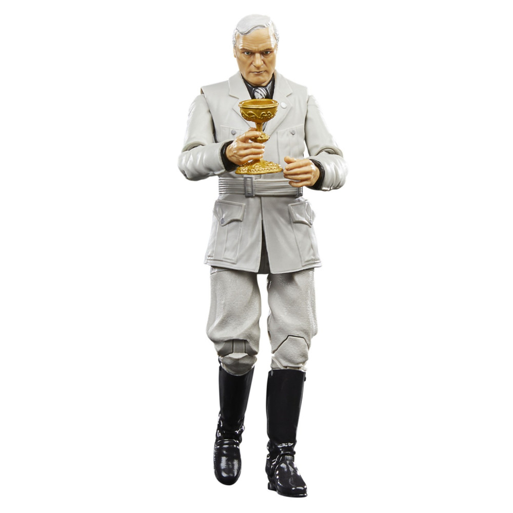 Figura de Indiana Jones Walter Donovan