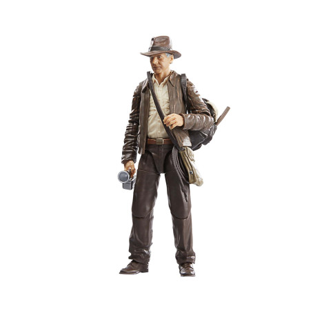 Série Indiana Jones Figure Adventure Hasbro