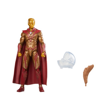 Figura de Adam Warlock dos Guardiões da Galáxia