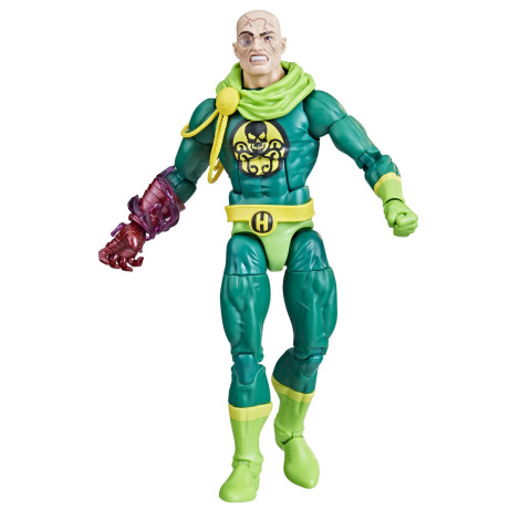 Barão Von Strucker Figuras da série de banda desenhada Marvel